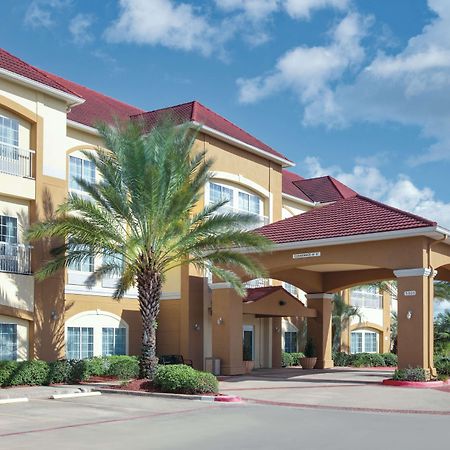 La Quinta By Wyndham Bay City Exterior foto