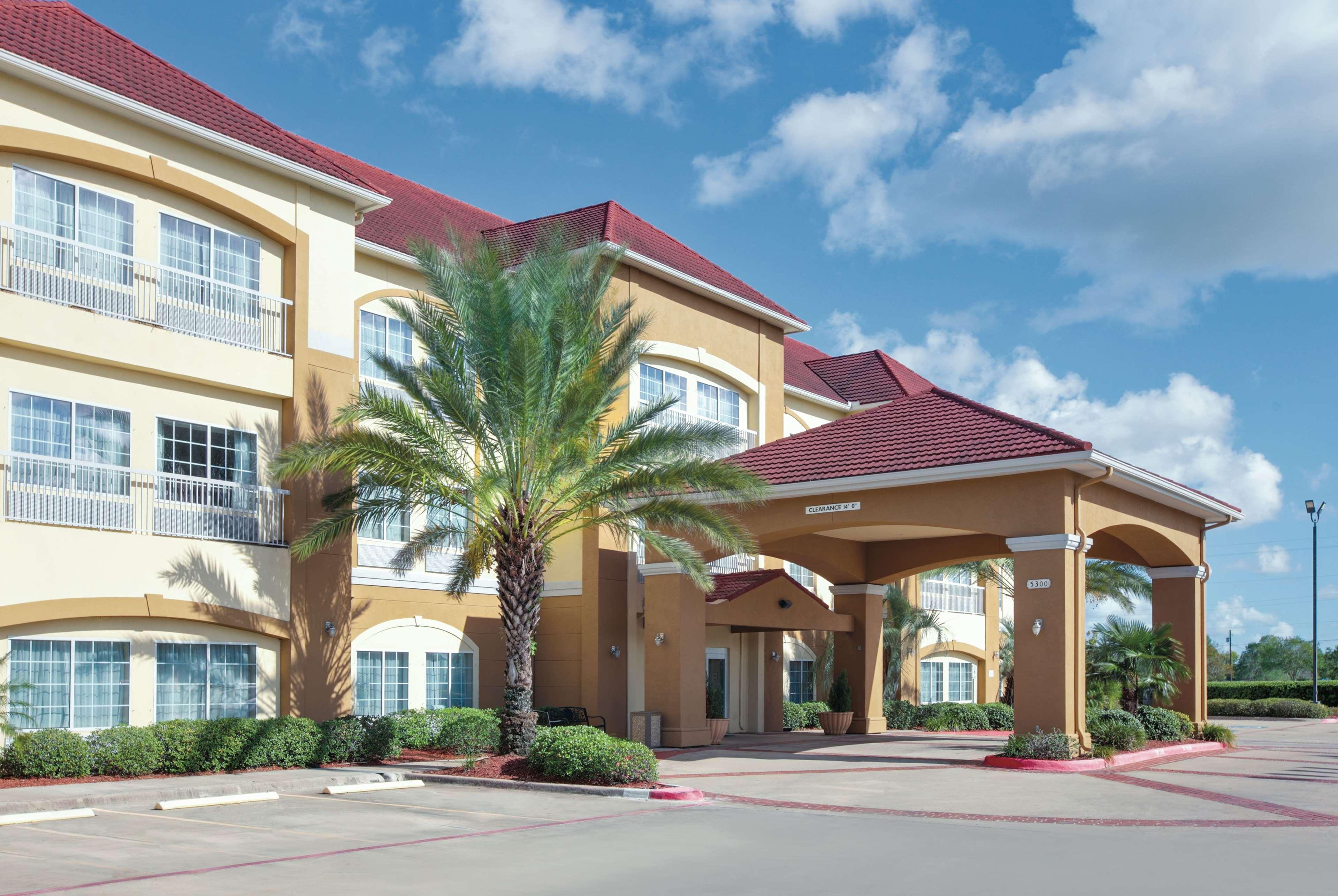 La Quinta By Wyndham Bay City Exterior foto