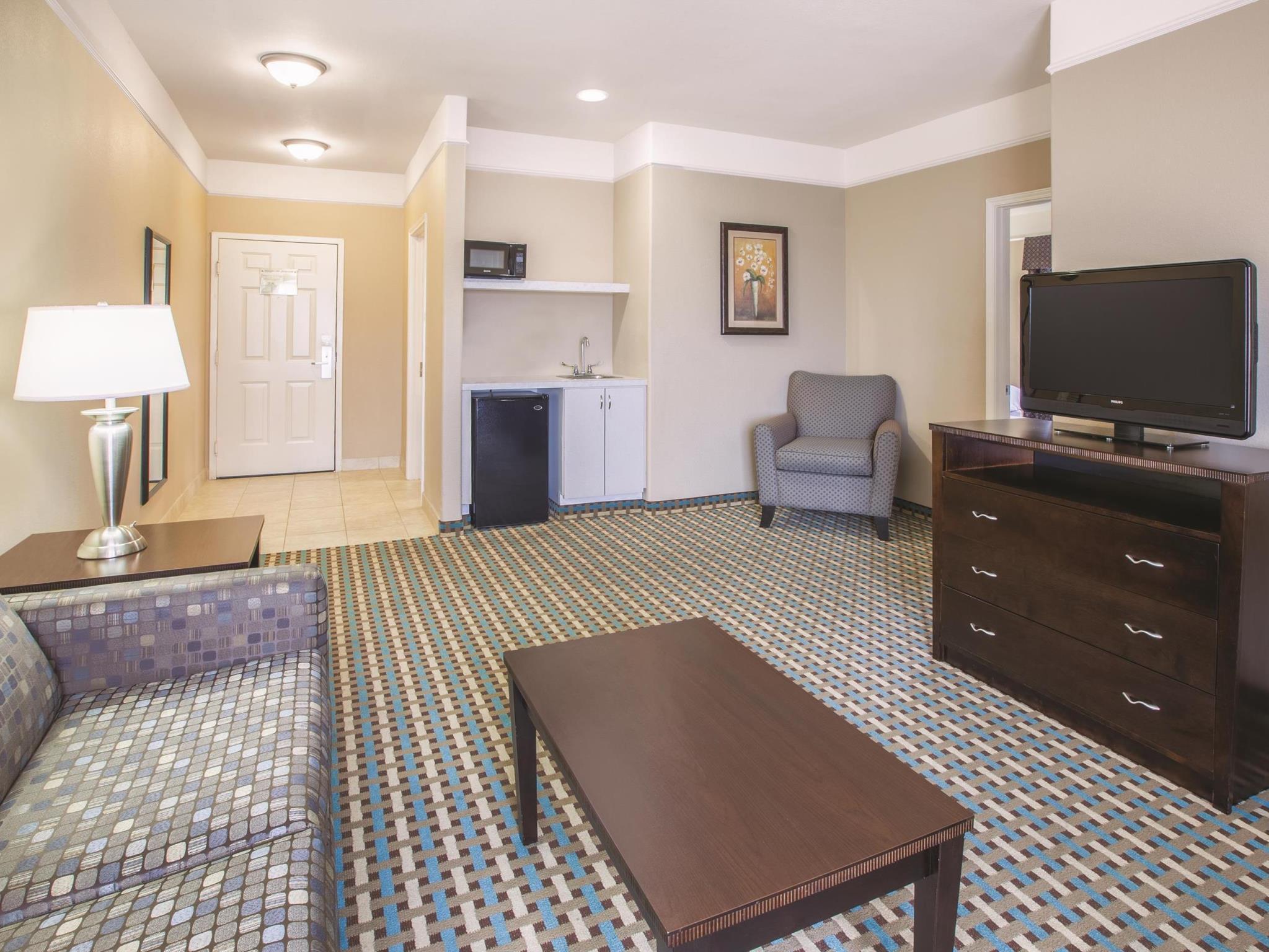 La Quinta By Wyndham Bay City Exterior foto