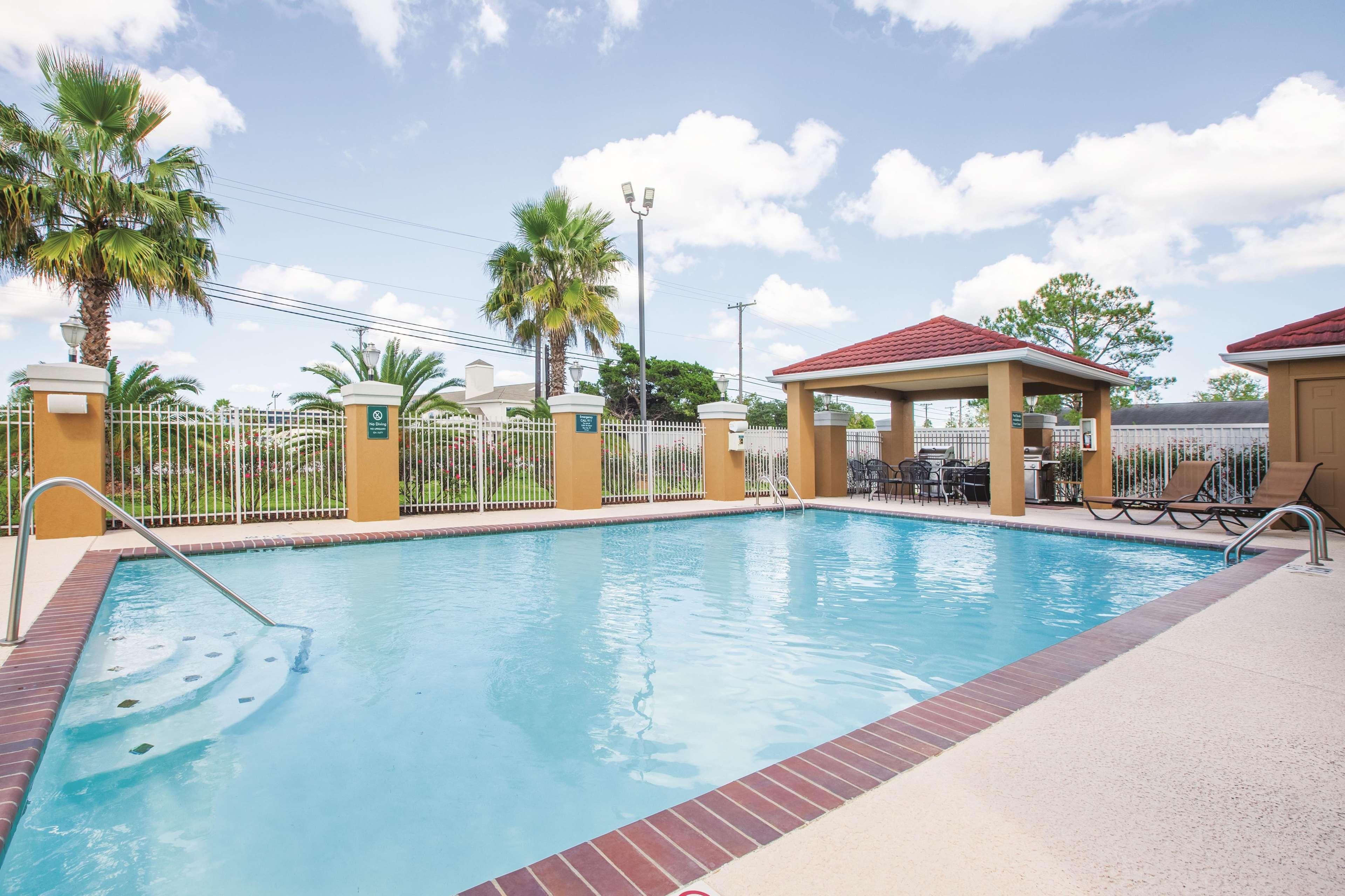 La Quinta By Wyndham Bay City Exterior foto