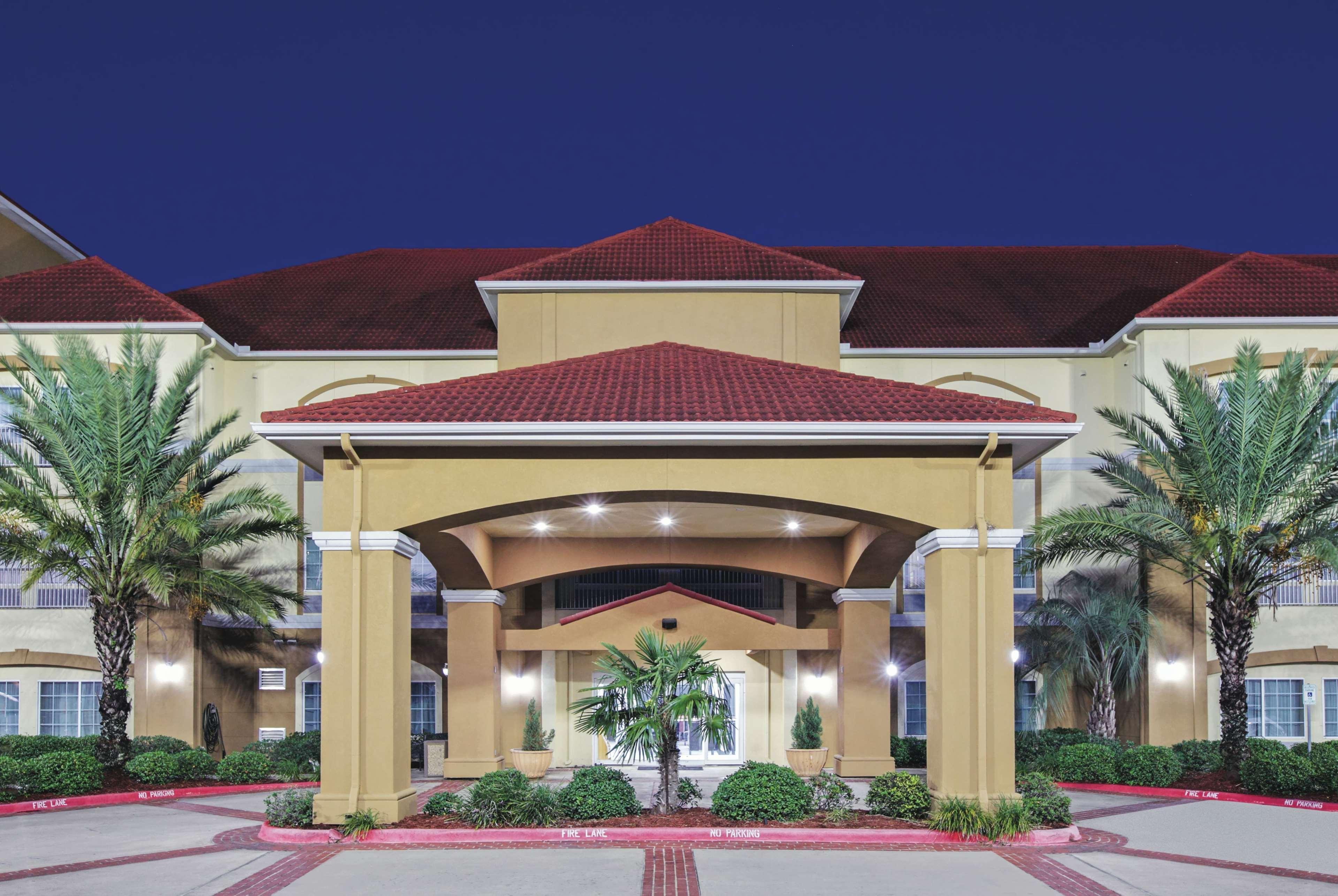 La Quinta By Wyndham Bay City Exterior foto